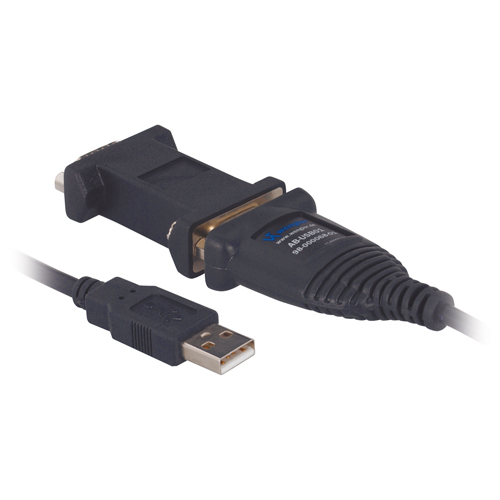 AB-USB01
